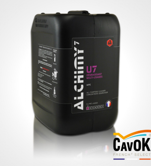 Dégraissant APC 20L
