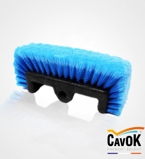 Brosse Balai 4 faces