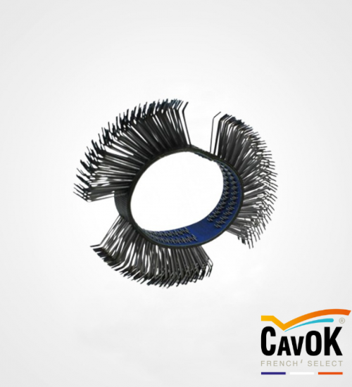 Brosse pour Airbrush