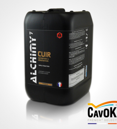 CUIR PRO7, 20L
