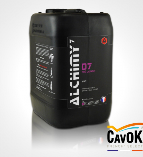 Démoustiquant 20L
