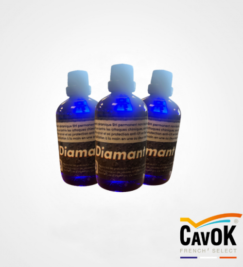 CERAMIQUE D+ 100ML/3