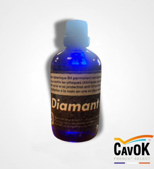 CERAMIQUE D+ 100ML/3