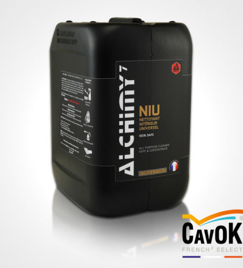 Nettoyant Intérieur 20L