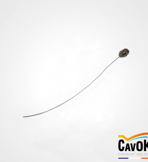 Tuyau tèflon pour Cargun
