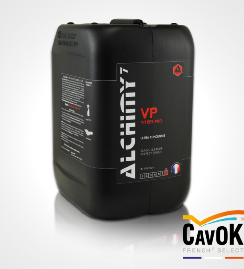Nettoyant Vitres 20L