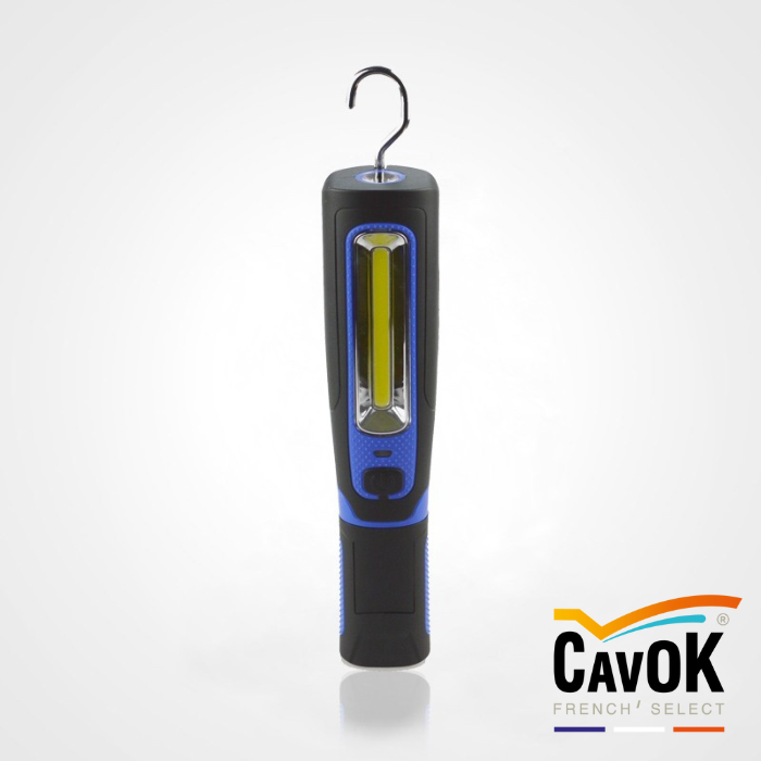 Lampe de Travail