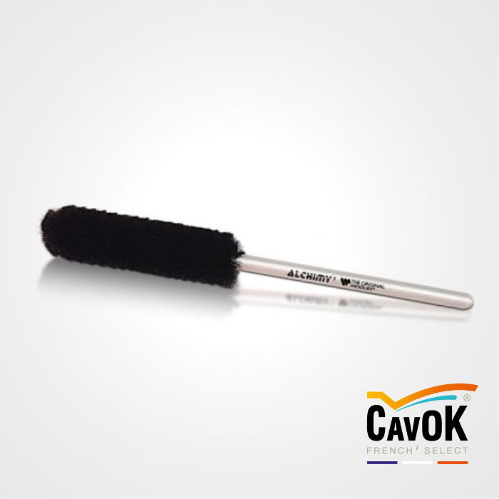 Brosse jantes A7 S