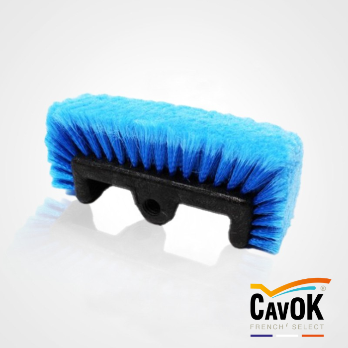 Brosse Balai 4 faces