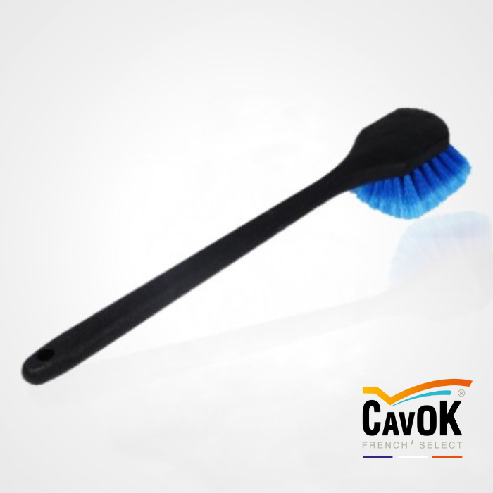 Brosse Jante