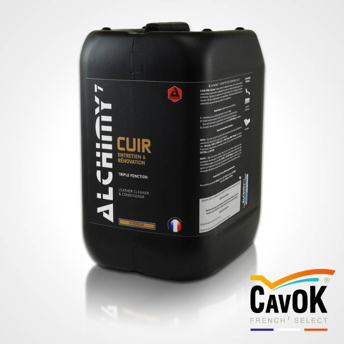 CUIR PRO7, 5L
