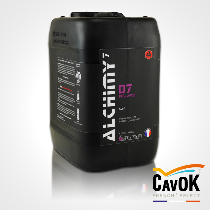 Démoustiquant 20L