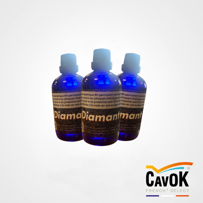 CERAMIQUE D+ 100ML/3