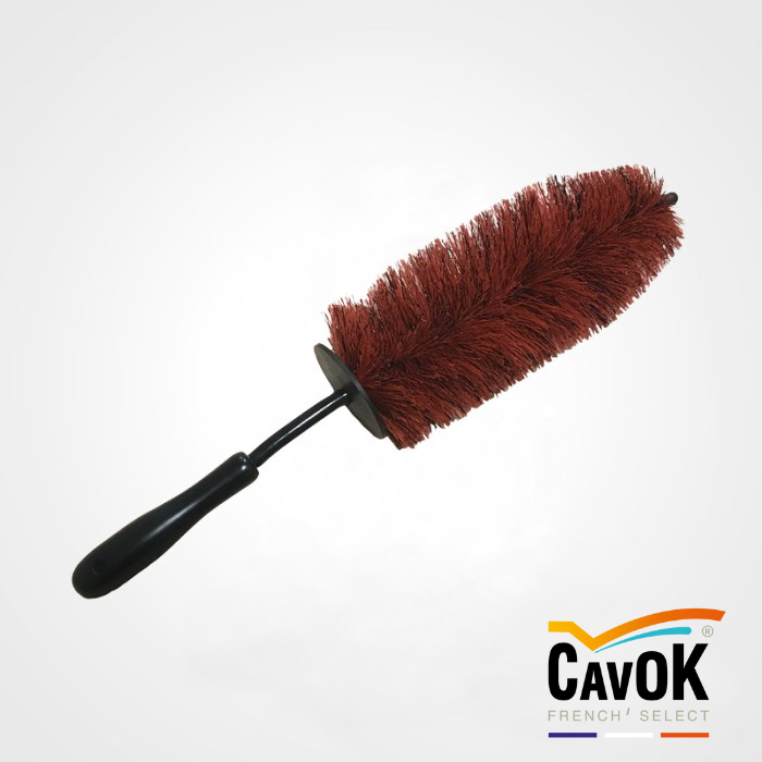 BROSSE JANTES DELUX
