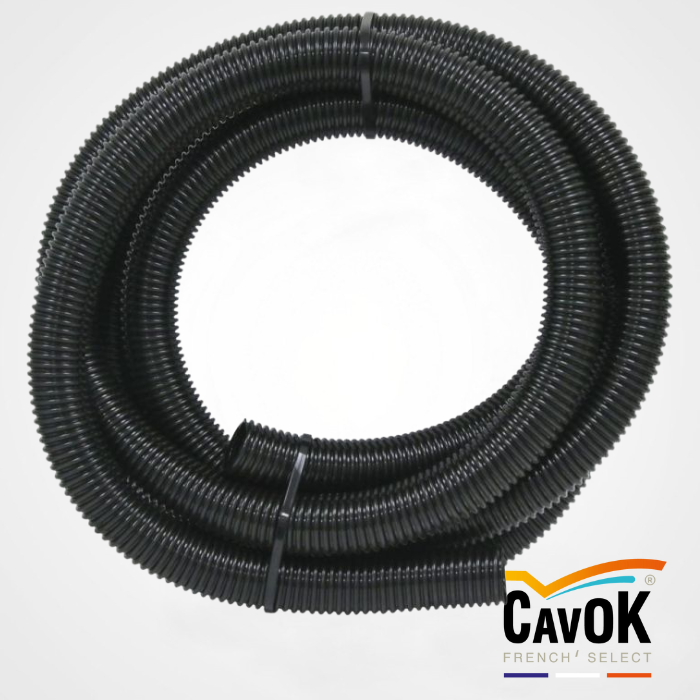 Tuyau aspirateur