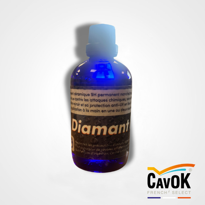 CERAMIQUE D+ 100ML