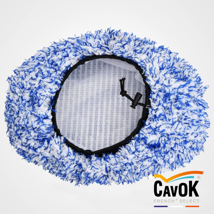 Housse Brosse