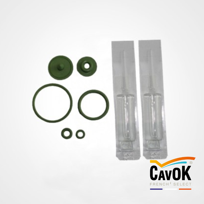 KIT DE JOINTS POUR VENUS SOLVANT