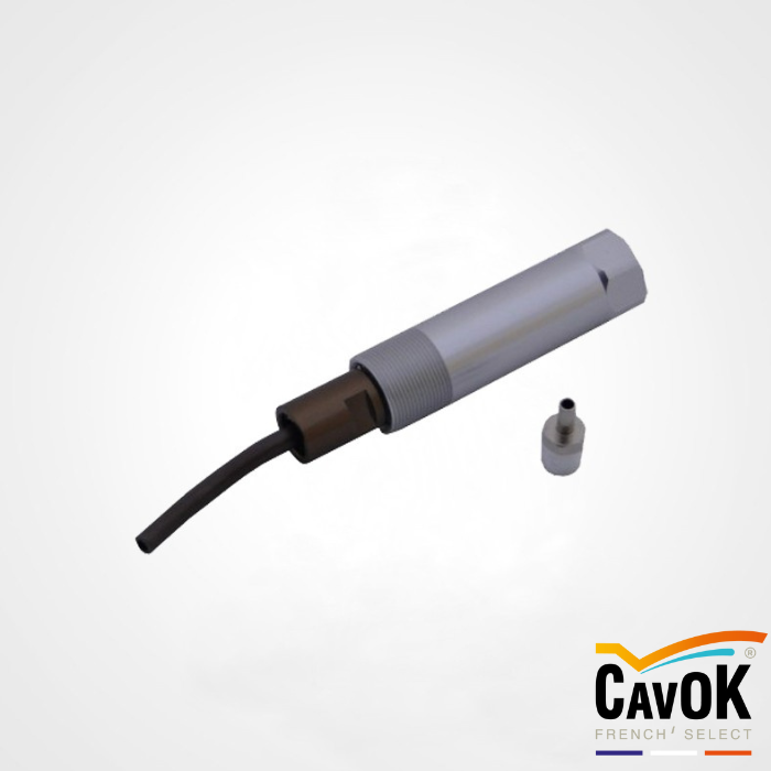 Moteur Cargun