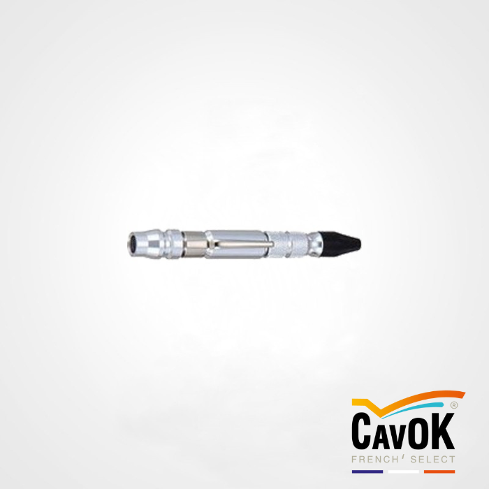 Stylo soufflette d