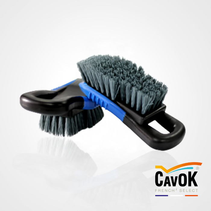 Brosse Nylon