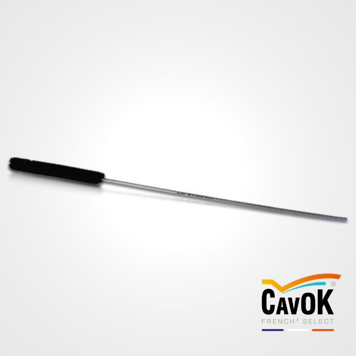 Brosse jantes A7 MU