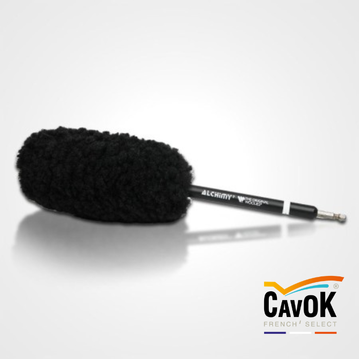 Brosse A7 PWA