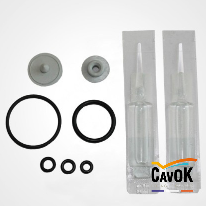 KIT DE JOINTS POUR VENUS ALCALIN