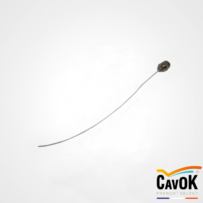Tuyau tèflon pour Cargun